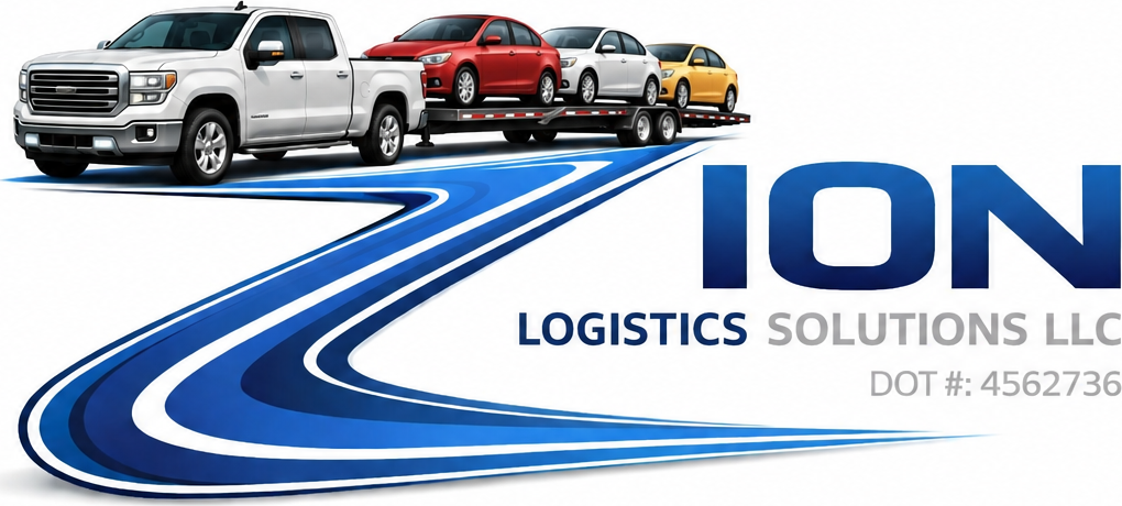 Zion Logistics Solutions LLC